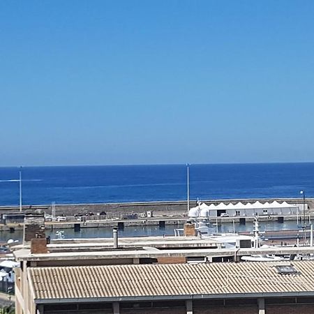 Appartamenti Doria Civitavecchia Eksteriør bilde