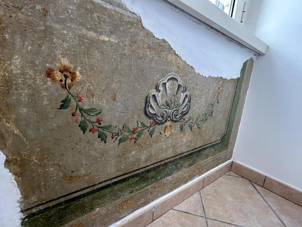 Appartamenti Doria Civitavecchia Eksteriør bilde